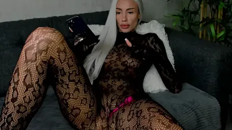 Bailey_Rush stripchat stream image