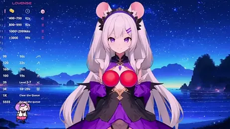 Naijiang_ stripchat stream image