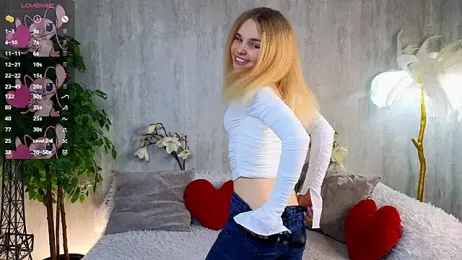 OdetteHarwick stripchat stream image