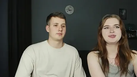 Robert_Lisa stripchat stream image