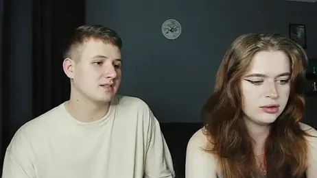 Robert_Lisa stripchat stream image