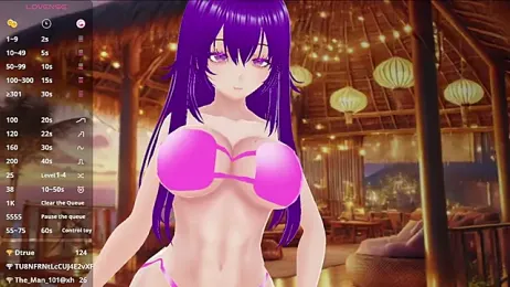 AkiraVixent stripchat stream image