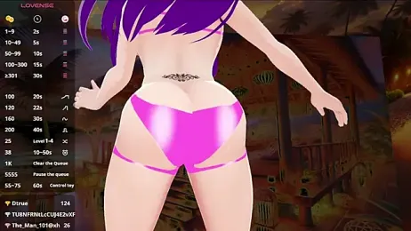 AkiraVixent stripchat stream image