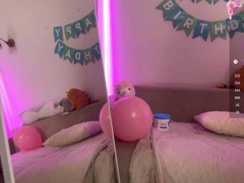 Wetyufi bongacams stream image