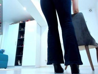 ChristalX bongacams stream image