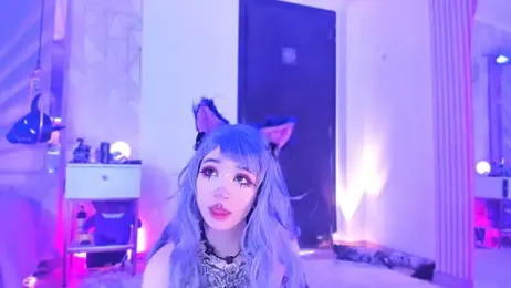 zephirahabney stripchat stream image