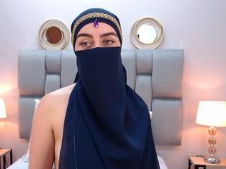 Aliah Manzur flirt4free stream image