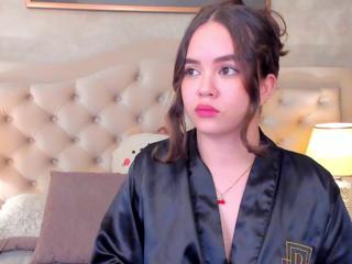 Bella Fontana flirt4free stream image