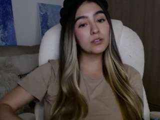 alexyferrer camsoda stream image