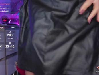 Sofia_1 bongacams stream image