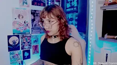 melissahowl stripchat stream image