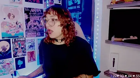 melissahowl stripchat stream image