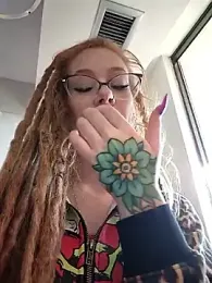 LucidLucy stripchat stream image