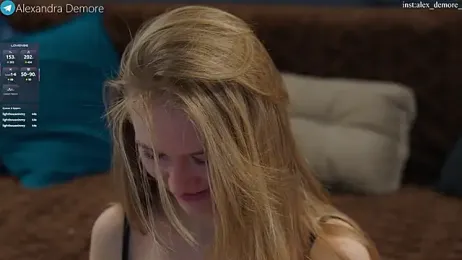 Alexandra_Demore stripchat stream image