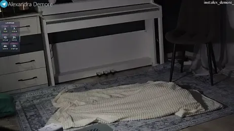 Alexandra_Demore stripchat stream image