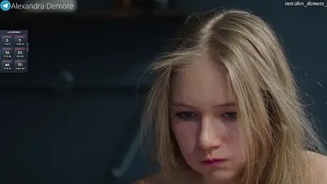 Alexandra_Demore stripchat stream image