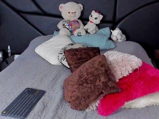 Tanya Hanks flirt4free stream image