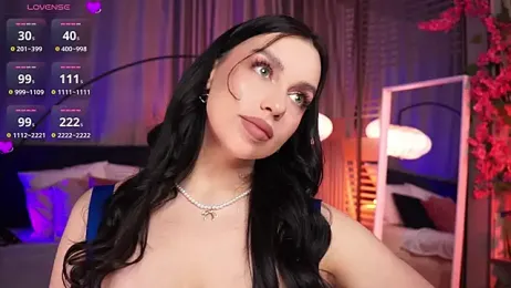 LunaNight stripchat stream image