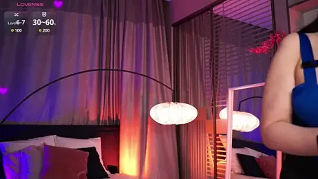 LunaNight stripchat stream image