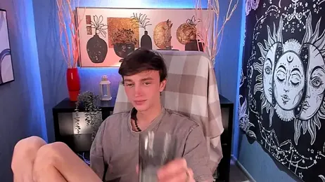 John_Mellow stripchat stream image