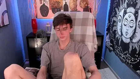 John_Mellow stripchat stream image