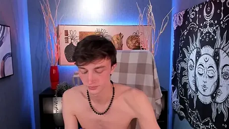 John_Mellow stripchat stream image