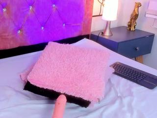 Violetta Ficher flirt4free stream image