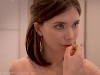 xiawa_xo chaturbate stream image