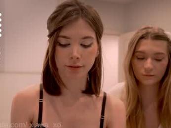 xiawa_xo chaturbate stream image