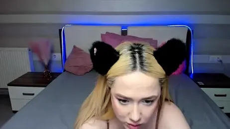 AriaSugar stripchat stream image