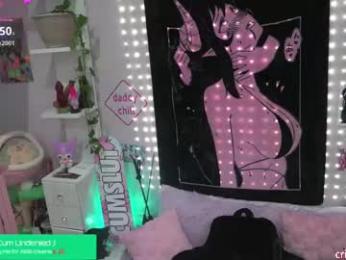 crimsonkitten chaturbate stream image
