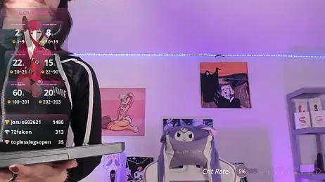 lolaaa_bunny1 stripchat stream image