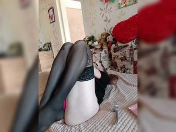 NeZabudka- bongacams stream image