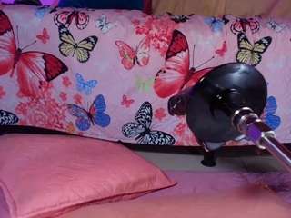 mssbombom camsoda stream image