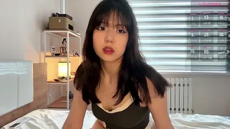 melana_love stripchat stream image