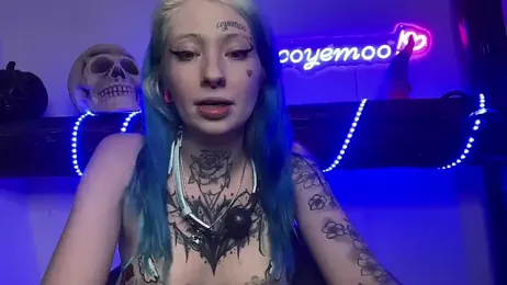 coyemoo stripchat stream image