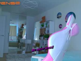 kailyginger chaturbate stream image