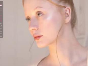 cute_shine chaturbate stream image