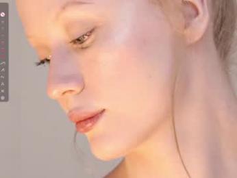 cute_shine chaturbate stream image