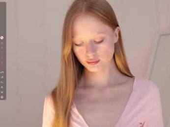 cute_shine chaturbate stream image