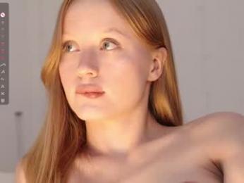 cute_shine chaturbate stream image