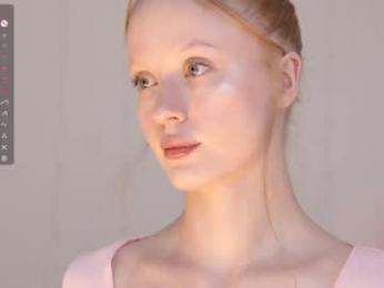 cute_shine chaturbate stream image