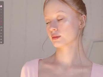 cute_shine chaturbate stream image