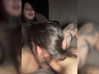 shnesyne bongacams stream image