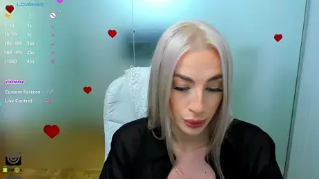 aileen_williams stripchat stream image