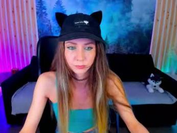 graycewild chaturbate stream image