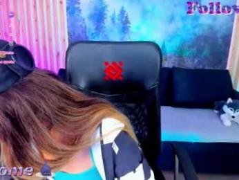 graycewild chaturbate stream image