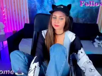 graycewild chaturbate stream image