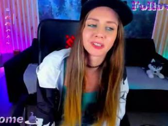 graycewild chaturbate stream image