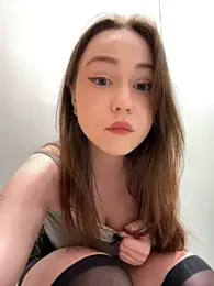 Peachy_Dream stripchat stream image